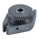 Mechanical Excavator Engine Driven Gear Pump 3939961 3935645 for Cummins Engine 4B3.9 6B5.9 6C8.3 B5.9 ISB ISBe ISBE4 QSB3.9
