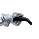 Mechanical Fuel Pump for Jeep Cherokee Wagoneer Wrangler American Motors Ambassador Concord Eagle Spirit 1970-1990 - Replaces Carter M6737 Delphi MF0009