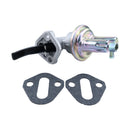 Mechanical Fuel Pump for Jeep Cherokee Wagoneer Wrangler American Motors Ambassador Concord Eagle Spirit 1970-1990 - Replaces Carter M6737 Delphi MF0009