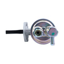 Mechanical Fuel Pump for Jeep Cherokee Wagoneer Wrangler American Motors Ambassador Concord Eagle Spirit 1970-1990 - Replaces Carter M6737 Delphi MF0009