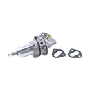 Mechanical Fuel Pump M60032 SP1226MP for Mercury MerCruiser 140 160 165 200 470 485 488 3.0L OMC 100 110 120 140