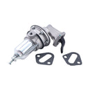 Mechanical Fuel Pump M60032 SP1226MP for Mercury MerCruiser 140 160 165 200 470 485 488 3.0L OMC 100 110 120 140