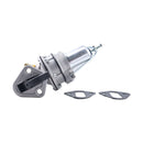 Mechanical Fuel Pump M60032 SP1226MP for Mercury MerCruiser 140 160 165 200 470 485 488 3.0L OMC 100 110 120 140