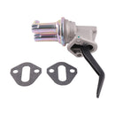 Mechanical Fuel Pump M6962 D5OZ9350B for Ford F-100 F-150 F-250 F-350 Mustang Mercury Montego 1968-1979