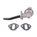 Mechanical Fuel Pump M6962 D5OZ9350B for Ford F-100 F-150 F-250 F-350 Mustang Mercury Montego 1968-1979
