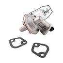 Mechanical Fuel Pump M825 SP1224MP 1523571 6441327 for Ford Lincoln Mercury Flat Head V8