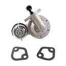 Mechanical Fuel Pump M825 SP1224MP 1523571 6441327 for Ford Lincoln Mercury Flat Head V8
