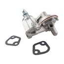 Mechanical Fuel Pump M825 SP1224MP 1523571 6441327 for Ford Lincoln Mercury Flat Head V8