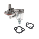Mechanical Fuel Pump M825 SP1224MP 1523571 6441327 for Ford Lincoln Mercury Flat Head V8