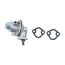 Mechanical Fuel Pump SP1063MP M16160 FD0038 B0008P 6441107 for Wisconsin Engine VE-4 VF-4D VP-4D V-460D John Deere
