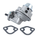 Mechanical Fuel Pump SP1063MP M16160 FD0038 B0008P 6441107 for Wisconsin Engine VE-4 VF-4D VP-4D V-460D John Deere