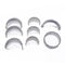1 Set Main & Connecting Rod Bearing for Kubota Engine D902