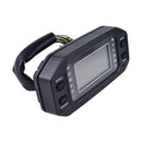 Meter Dash Instrument 10909160000 for Odes UTV 800 Dominator Raider D2 D4 X2 X4
