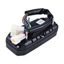 Meter Dash Instrument 10909160000 for Odes UTV 800 Dominator Raider D2 D4 X2 X4