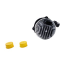 Water Pump 0005003800 A0005003000 for Mercedes-Benz C300 S65 AMG Sprinter 2500 3500 4500 2006-2026