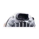 Water Pump 0005003800 A0005003000 for Mercedes-Benz C300 S65 AMG Sprinter 2500 3500 4500 2006-2026
