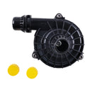 Water Pump 0005003800 A0005003000 for Mercedes-Benz C300 S65 AMG Sprinter 2500 3500 4500 2006-2026
