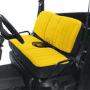 Mid Size Bench Seat Cover LP66449 for John Deere Utility Vehicle XUV560 XUV590 XUV560E XUV590i
