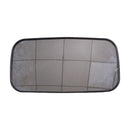 Mirror 11121152 for Volvo Excavator EC130 EC130C EC150 EC150C EC200 EC230B EC280 EC300 EC340 EC390