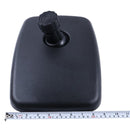Rearview Mirror 87346558 for New Holland Tractor T7030 T7040 T7050 T7060 TS100A TS115A TS125A TS135A