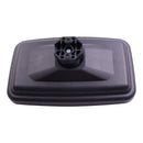 Mirror Assembly 71N8-47101 for Hyundai Excavator HW210 HX430L R110-7 R140LC-7 R140LC-9 R160LC-7 R170W-7 R180LC-7 R210LC-7