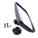 Mirror Assembly 71N8-47101 for Hyundai Excavator HW210 HX430L R110-7 R140LC-7 R140LC-9 R160LC-7 R170W-7 R180LC-7 R210LC-7