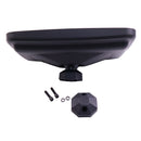 Mirror Assembly 71N8-47101 for Hyundai Excavator HW210 HX430L R110-7 R140LC-7 R140LC-9 R160LC-7 R170W-7 R180LC-7 R210LC-7