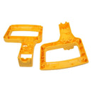 Miter Saw Handle Clamshell Set 380452-00 for DeWalt DW704 DW705 Type1-5