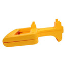 Miter Saw Handle Clamshell Set 380452-00 for DeWalt DW704 DW705 Type1-5