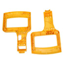 Miter Saw Handle Clamshell Set 380452-00 for DeWalt DW704 DW705 Type1-5