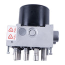 ABS Anti-lock Hydraulic Unit CT4Z-2C405-A for Ford Edge Lincoln MKX 2011-2015