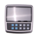 Monitor Cluster Gauge 300426-00202B 300424-00204 for Doosan Excavator DX140W DX160W DX140LCR-3 DX225LCA DX340LC