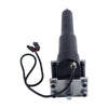24V Tilt Hood Actuator 205-6029 for Caterpillar CAT C6.6 C7 C11 Engine 938G 950G 962G 966G 972G 980G Loader