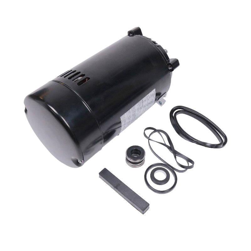 Motor and Seal Kit SP2607X10 UST1102 for Hayward Swimming Pool Pump Max-Flo II XL Super II