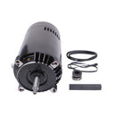 Motor and Seal Kit SP2607X10 UST1102 for Hayward Swimming Pool Pump Max-Flo II XL Super II