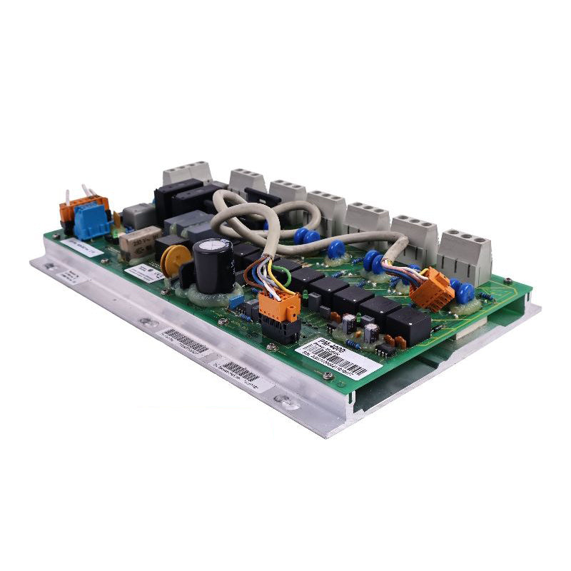 MP4000 Power Module 41-8719 for Thermo King Reefer Container Magnum SL ...