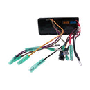 MPEM CDI Ignition Unit 278000474 278000821 for SeaDoo Jet Ski 717 720 1995-1996 GTI GTS HX SPX XP