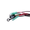 MPEM CDI Ignition Unit 278000474 278000821 for SeaDoo Jet Ski 717 720 1995-1996 GTI GTS HX SPX XP