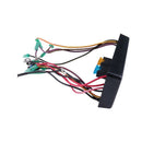 MPEM CDI Ignition Unit 278000474 278000821 for SeaDoo Jet Ski 717 720 1995-1996 GTI GTS HX SPX XP