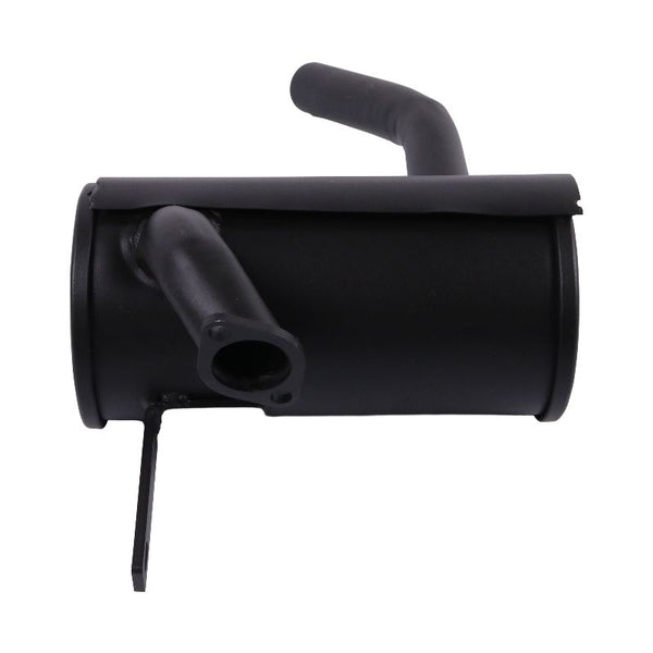Muffler 106-7007 for Toro Mower 74301 74325 74327 74330 74350 74351 74352 74353 74402 74403