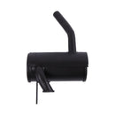Muffler 106-7007 for Toro Mower 74301 74325 74327 74330 74350 74351 74352 74353 74402 74403