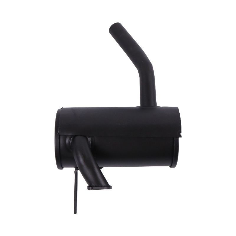 Muffler 106-7007 for Toro Mower 74301 74325 74327 74330 74350 74351 74352 74353 74402 74403