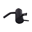 Muffler 106-7007 for Toro Mower 74301 74325 74327 74330 74350 74351 74352 74353 74402 74403