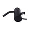 Muffler 106-7007 for Toro Mower 74301 74325 74327 74330 74350 74351 74352 74353 74402 74403