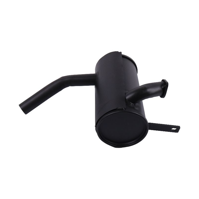 Muffler 106-7007 for Toro Mower 74301 74325 74327 74330 74350 74351 74352 74353 74402 74403