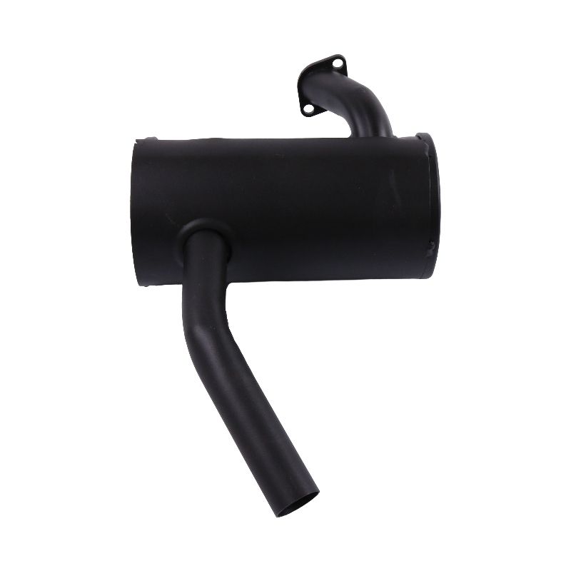 Muffler 106-7007 for Toro Mower 74301 74325 74327 74330 74350 74351 74352 74353 74402 74403