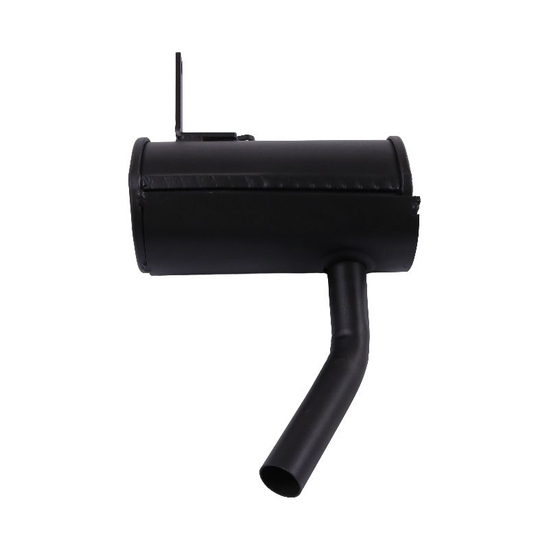 Muffler 106-7007 for Toro Mower 74301 74325 74327 74330 74350 74351 74352 74353 74402 74403