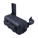 Muffler 112-4024 117-7461 108-7829 for Toro Z4200 Z4220 Z5000 Hayter RZT 420 H Mower