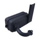 Muffler 112-4024 117-7461 108-7829 for Toro Z4200 Z4220 Z5000 Hayter RZT 420 H Mower