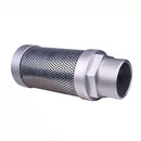 Muffler 1621008300 1621401600 1623198700 for Atlas Copco Air Compressor